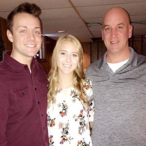 Meet your Posher, Bill